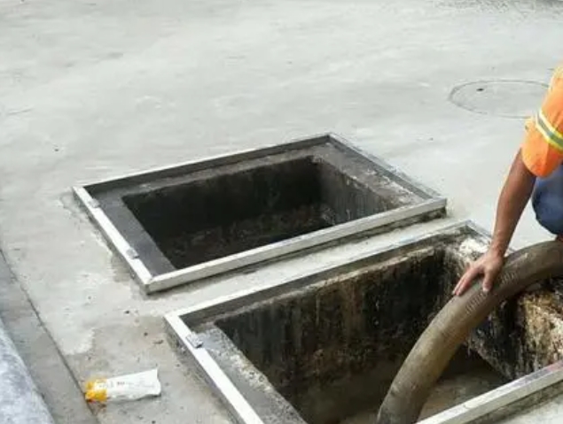 城关化粪池清理